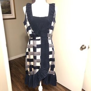 Tory Burch dress size 8